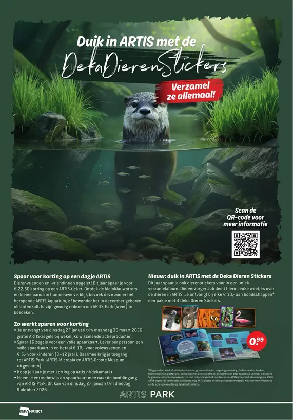 DekaMarkt folders van 3 februari tot 9 februari 2026 - Folder pagina 2