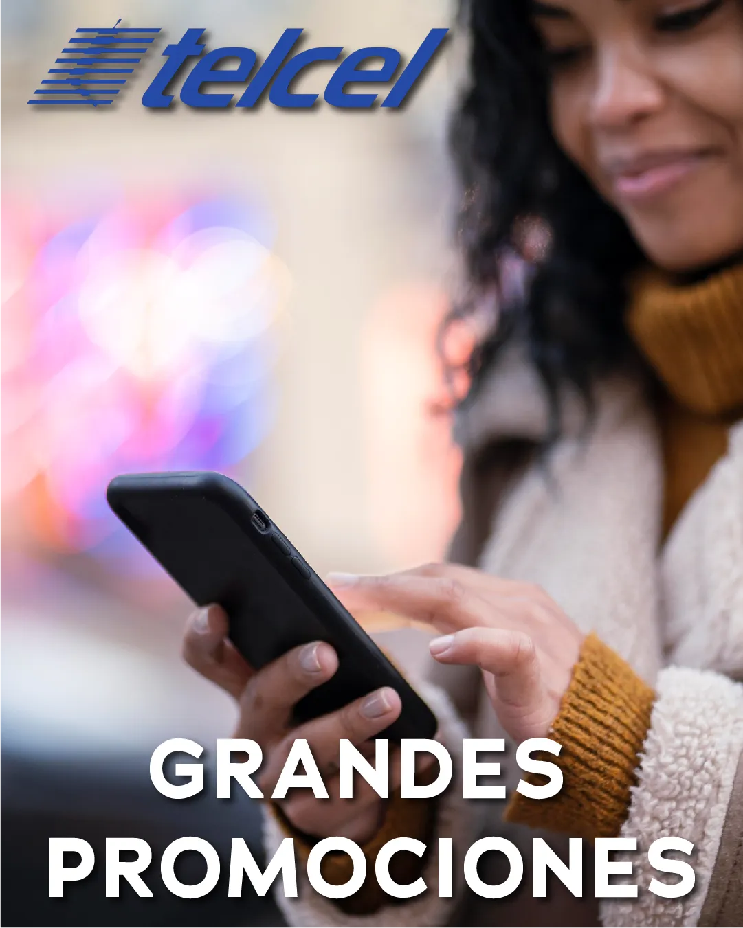 Catálogo de Telcel Ofertas 10 de febrero al 24 de febrero 2026 - Pagina 