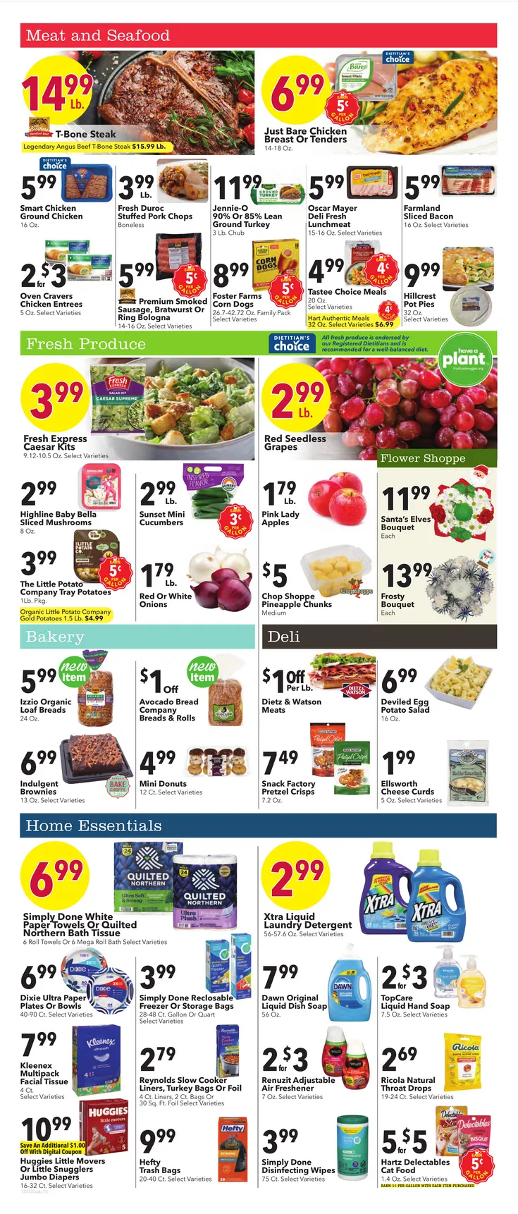 Weekly ad Coborn's Sales from December 10 to December 16 2025 - Page 2
