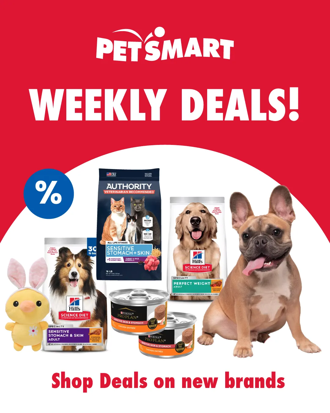 Weekly ad Weekly deals from April 23 to May 7 2025 - Page 