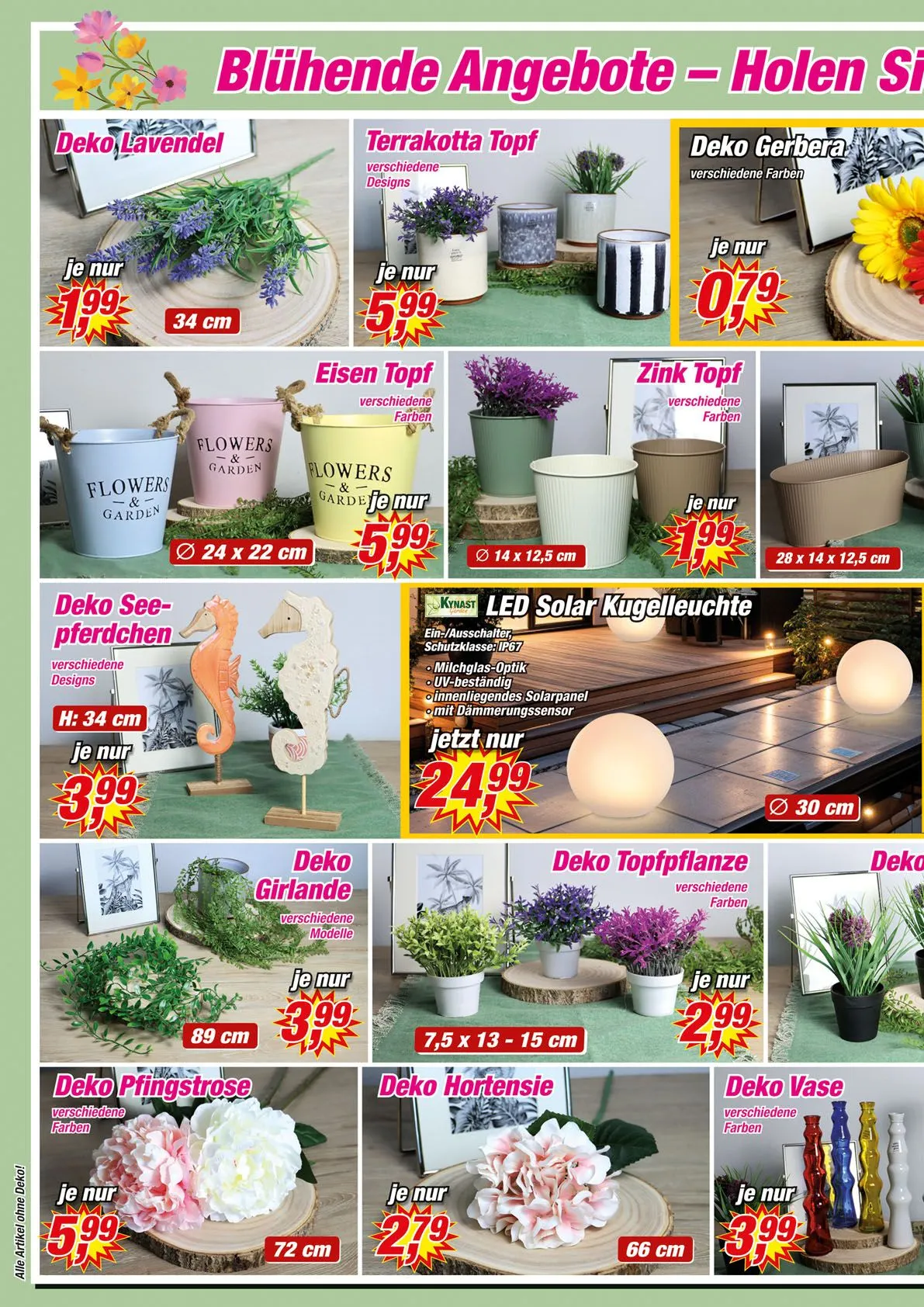 Posten Borse Angebote von 31. Januar bis 7. Februar 2026 - Prospekt seite 2