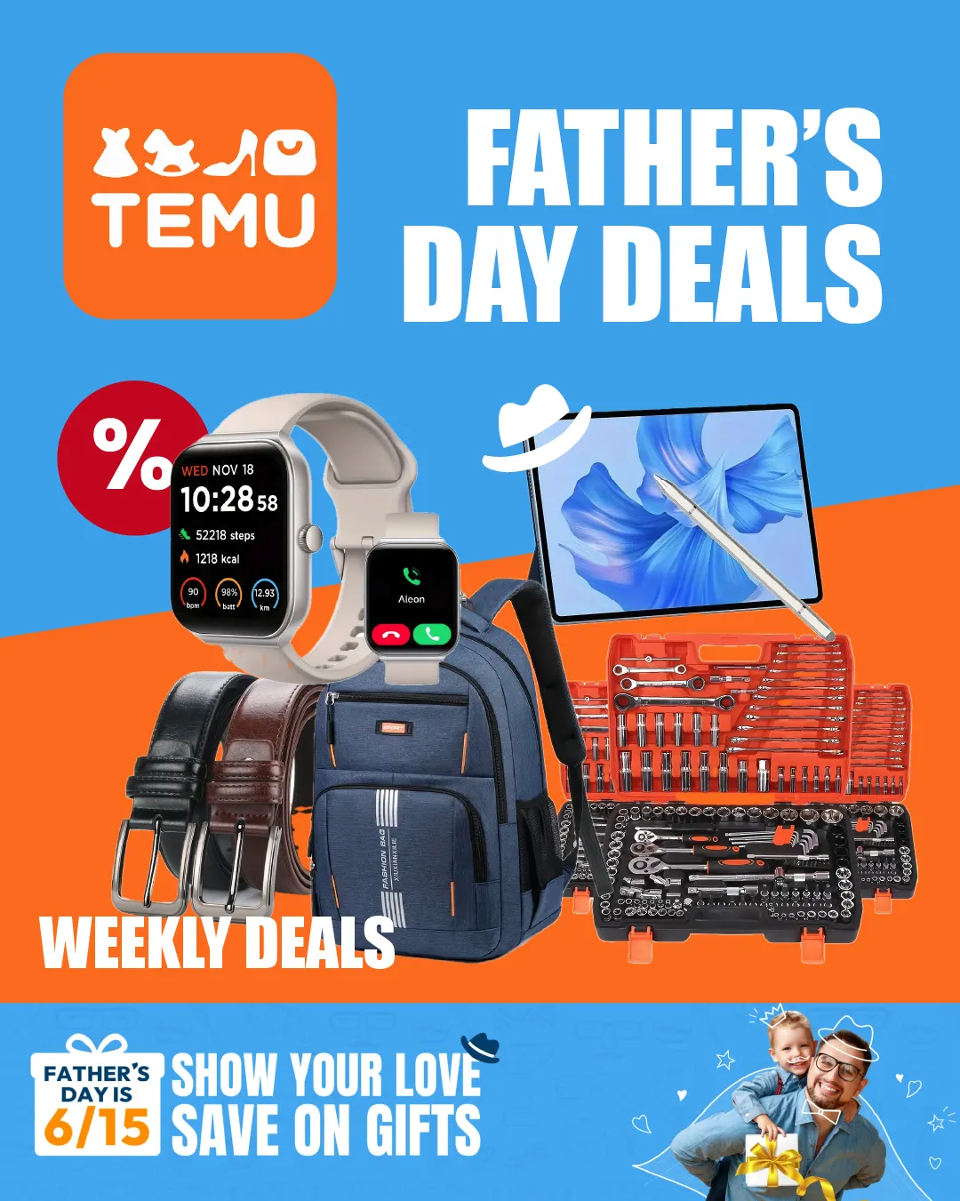 Weekly ad Weekly ads from June 10 to June 30 2025 - Page 