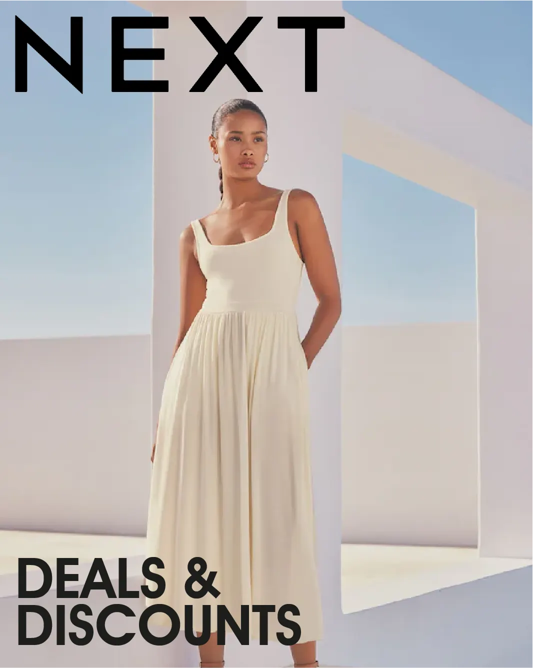 Next CATALOGUE from 14 July to 28 July 2026 - Catalogue Page 