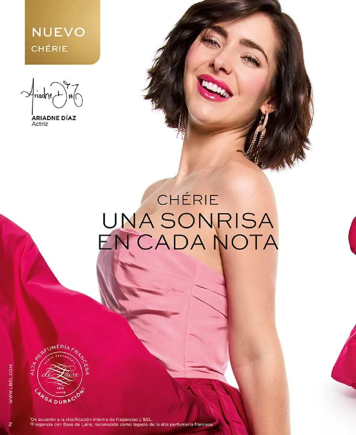 Catálogo de  L'Bel Ofertas 26 de junio al 30 de junio 2026 - Página 2