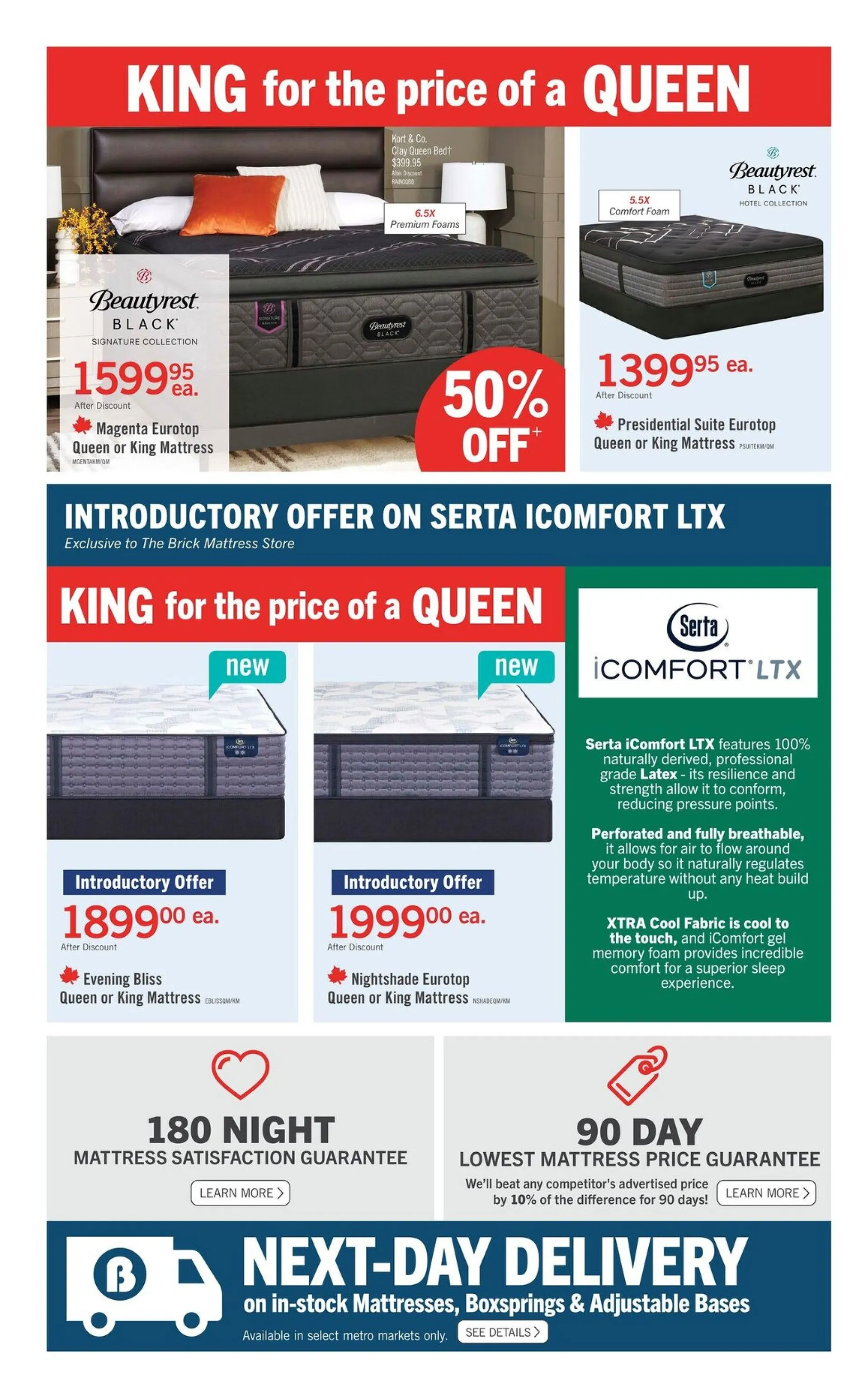 The Brick Sales from December 23 to December 29 2025 - flyer page 2