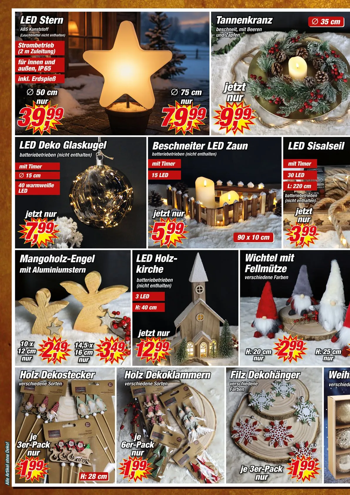 Posten Borse Angebote von 15. November bis 22. November 2025 - Prospekt seite 2