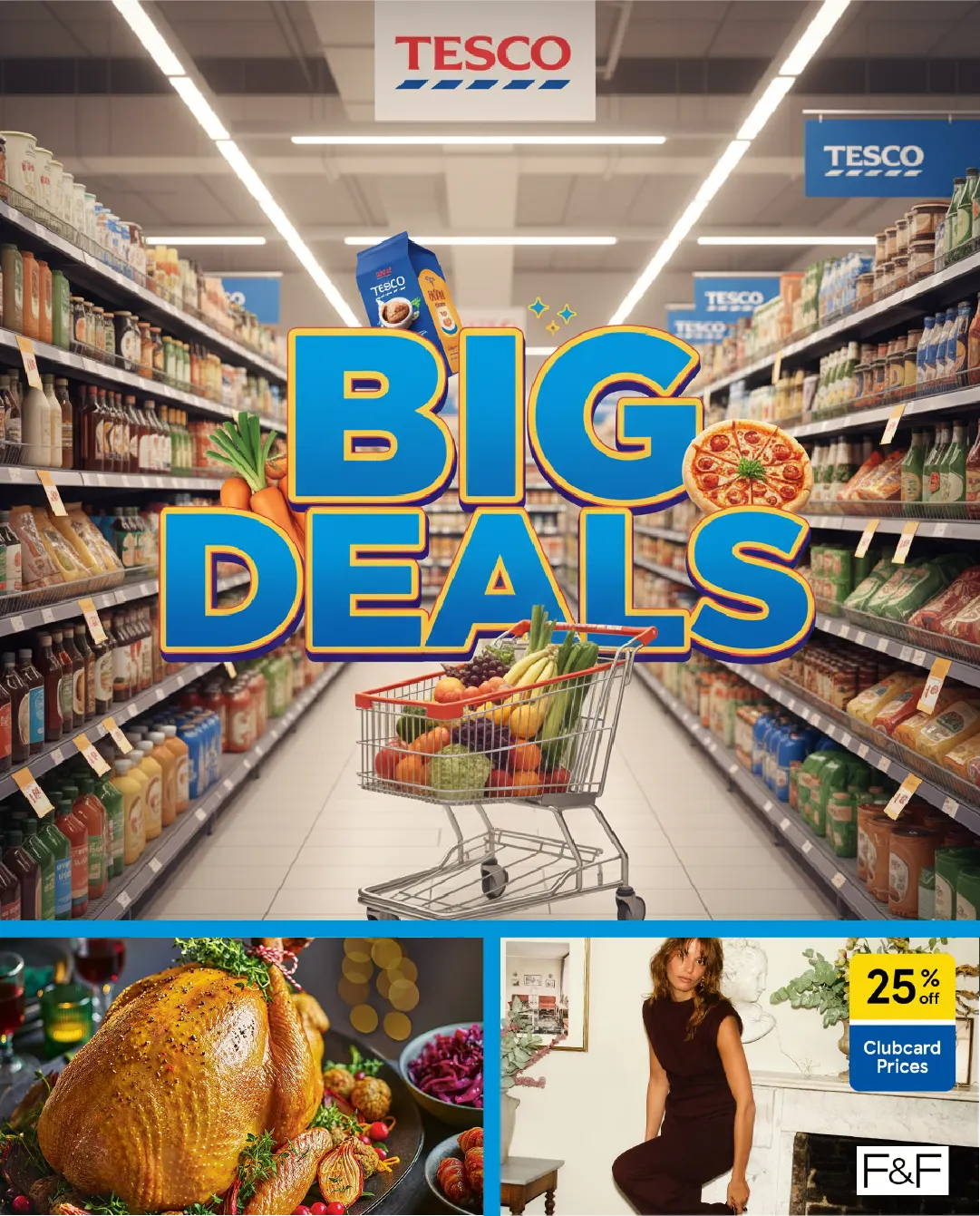 Flyer - 5 November 21 November 2025