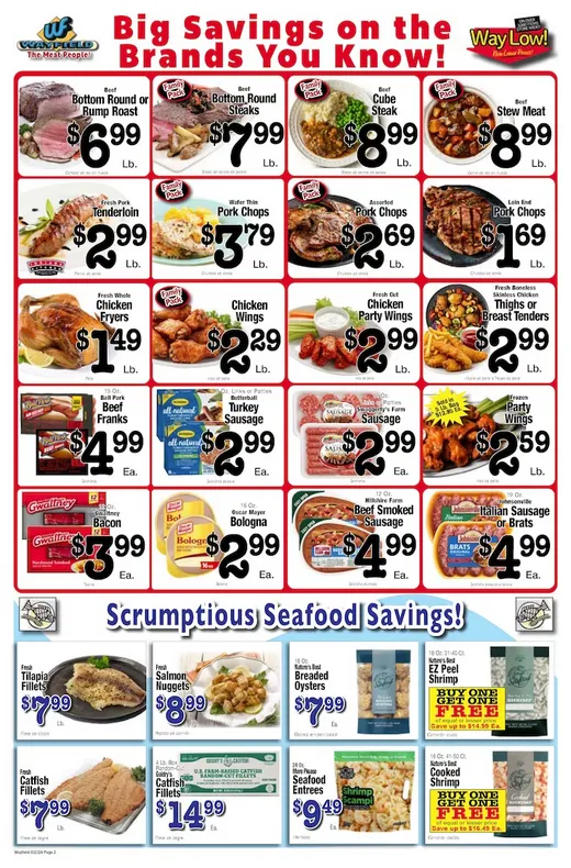  JYSK flyers from March 12 to March 25 2026 - flyer page 2