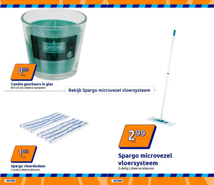 Action folders van 7 januari tot 13 januari 2026 - folder pagina 2