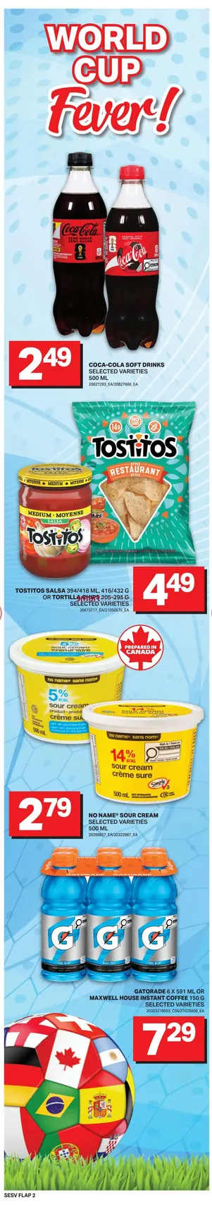 Freshmart Sales from June 18 to June 24 2026 - flyer page 2