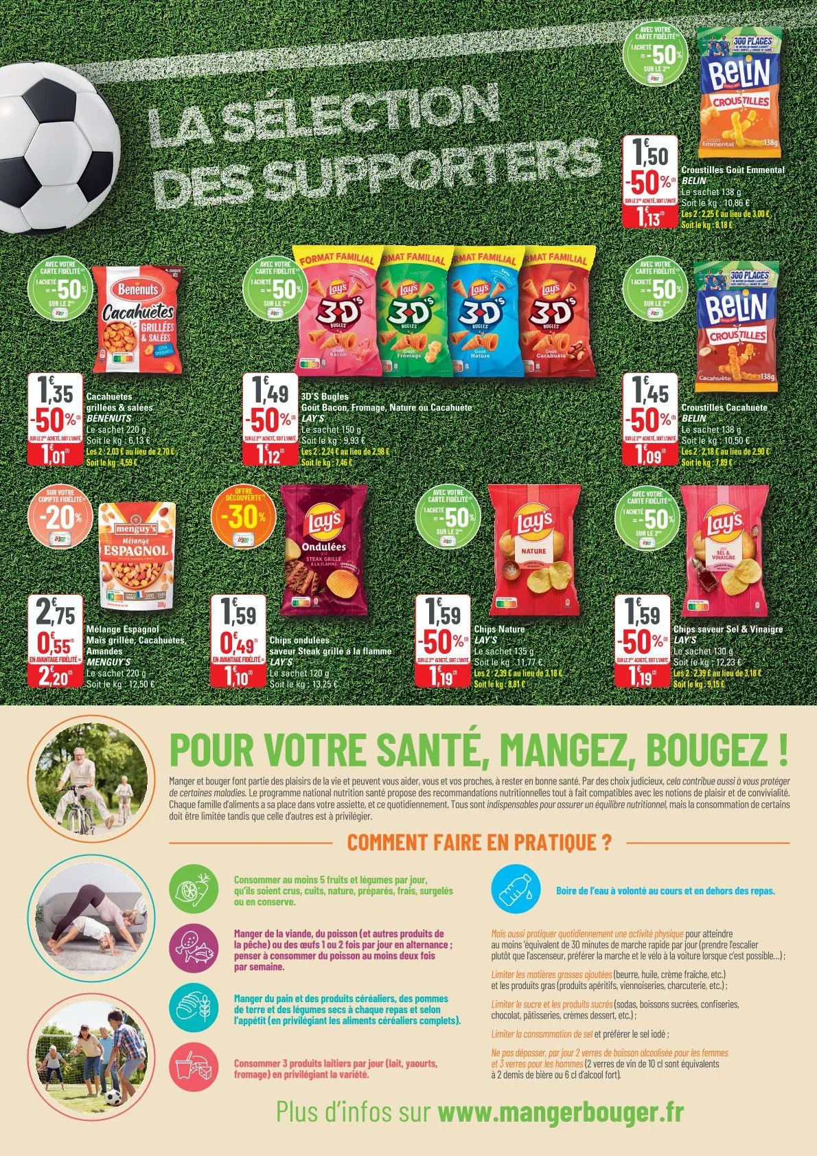 G20 Supermarchés Catalogue du 17 juin au 28 juin 2026 - Catalogue page 2
