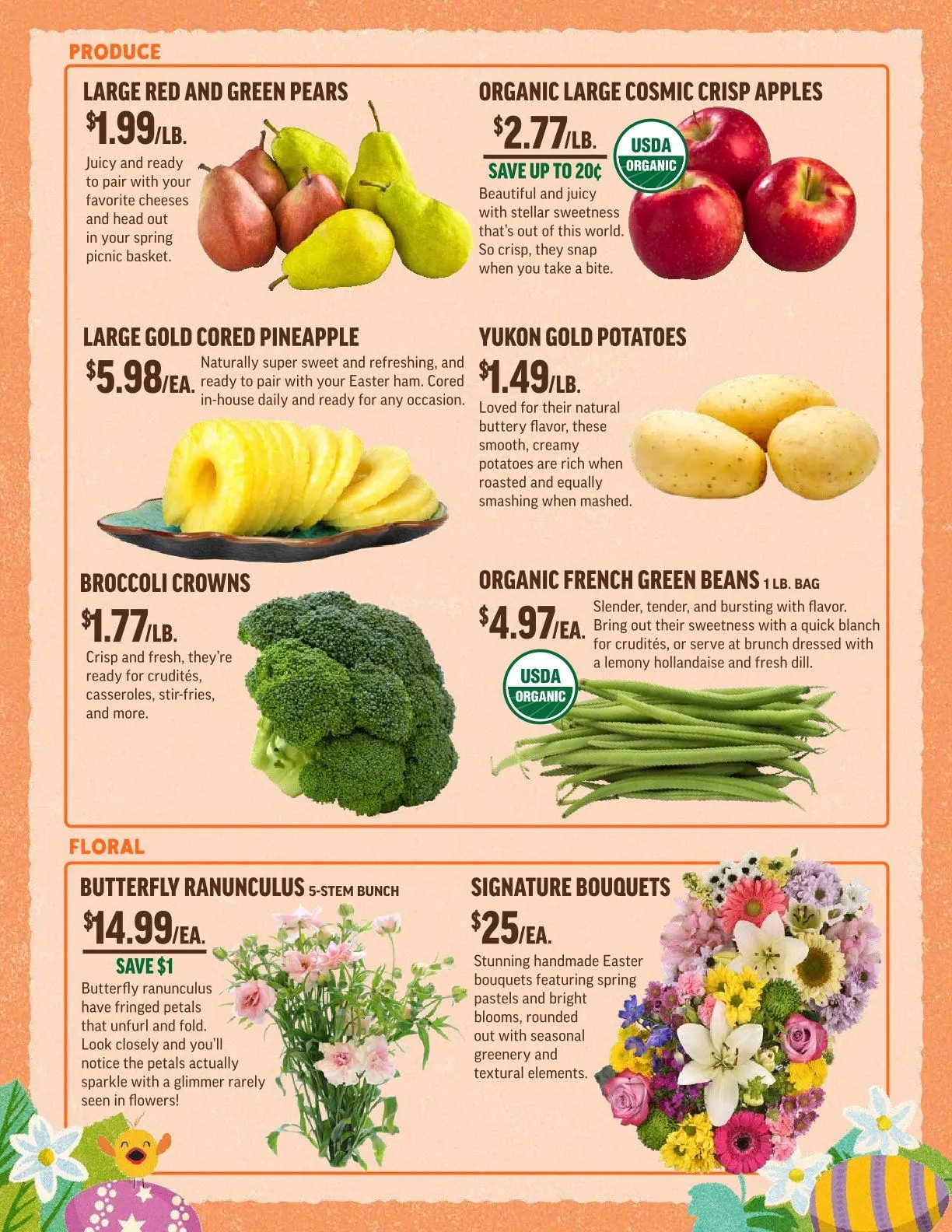 Weekly ad Central Market weekly ads from April 1 to April 7 2026 - Page 2