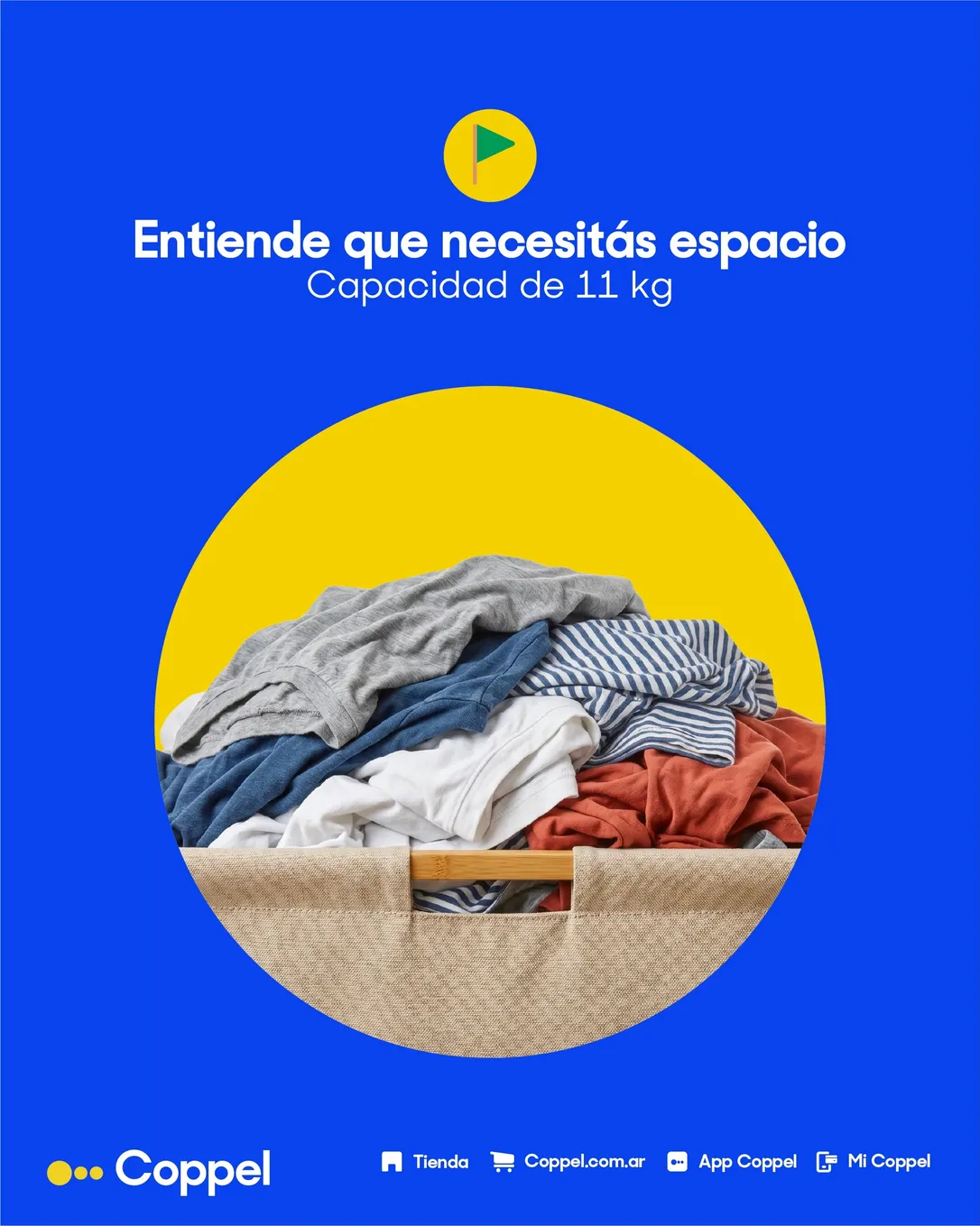 Ofertas de Coppel Ofertas 22 de julio al 25 de julio 2026 - Página 2 del catálogo