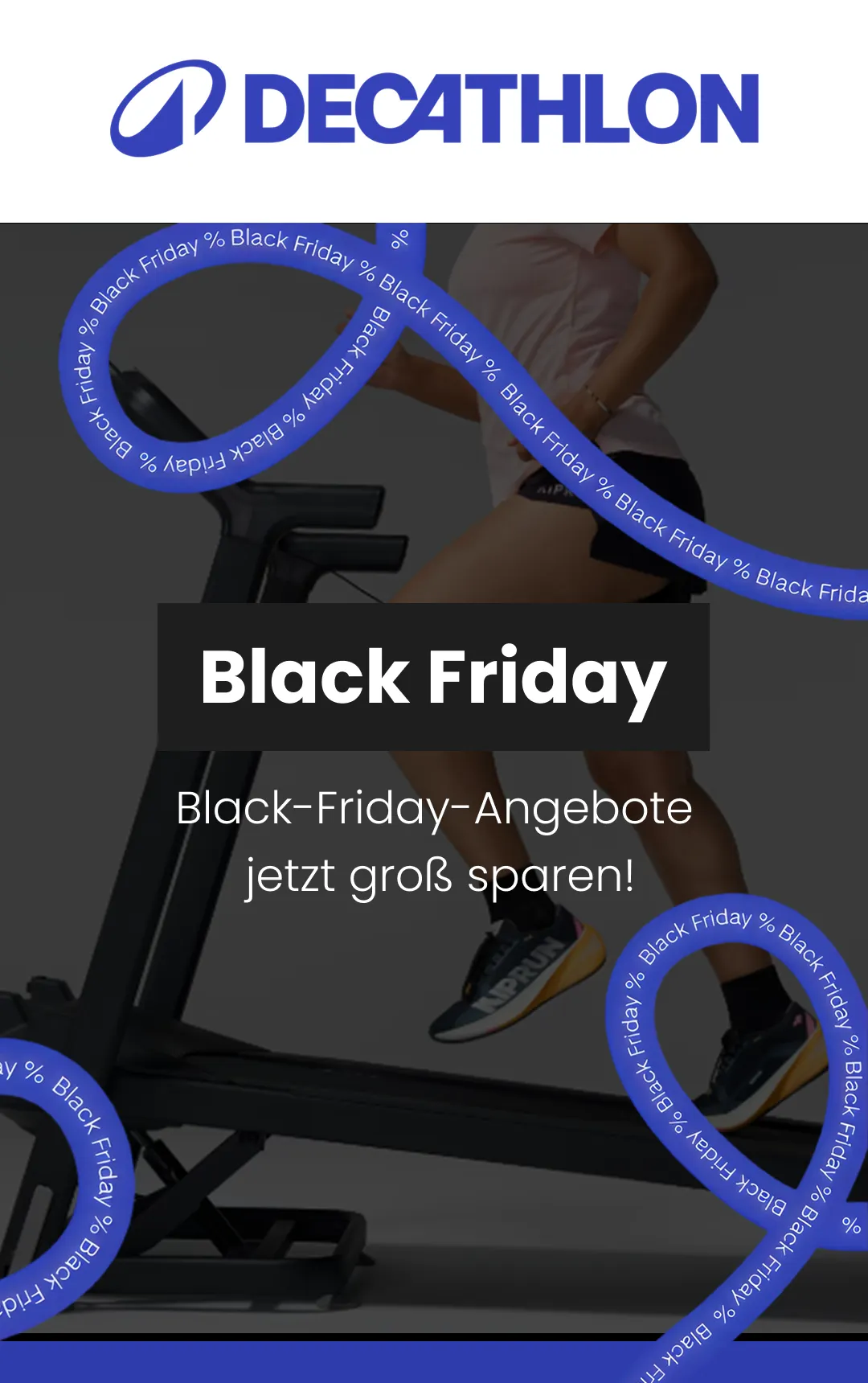 Black friday deals - 26. November 10. Dezember 2025