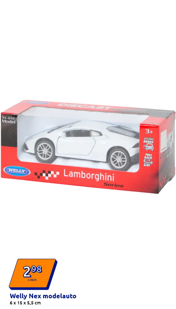 Action Folder van 17 december tot 23 december 2025 - folder pagina 2