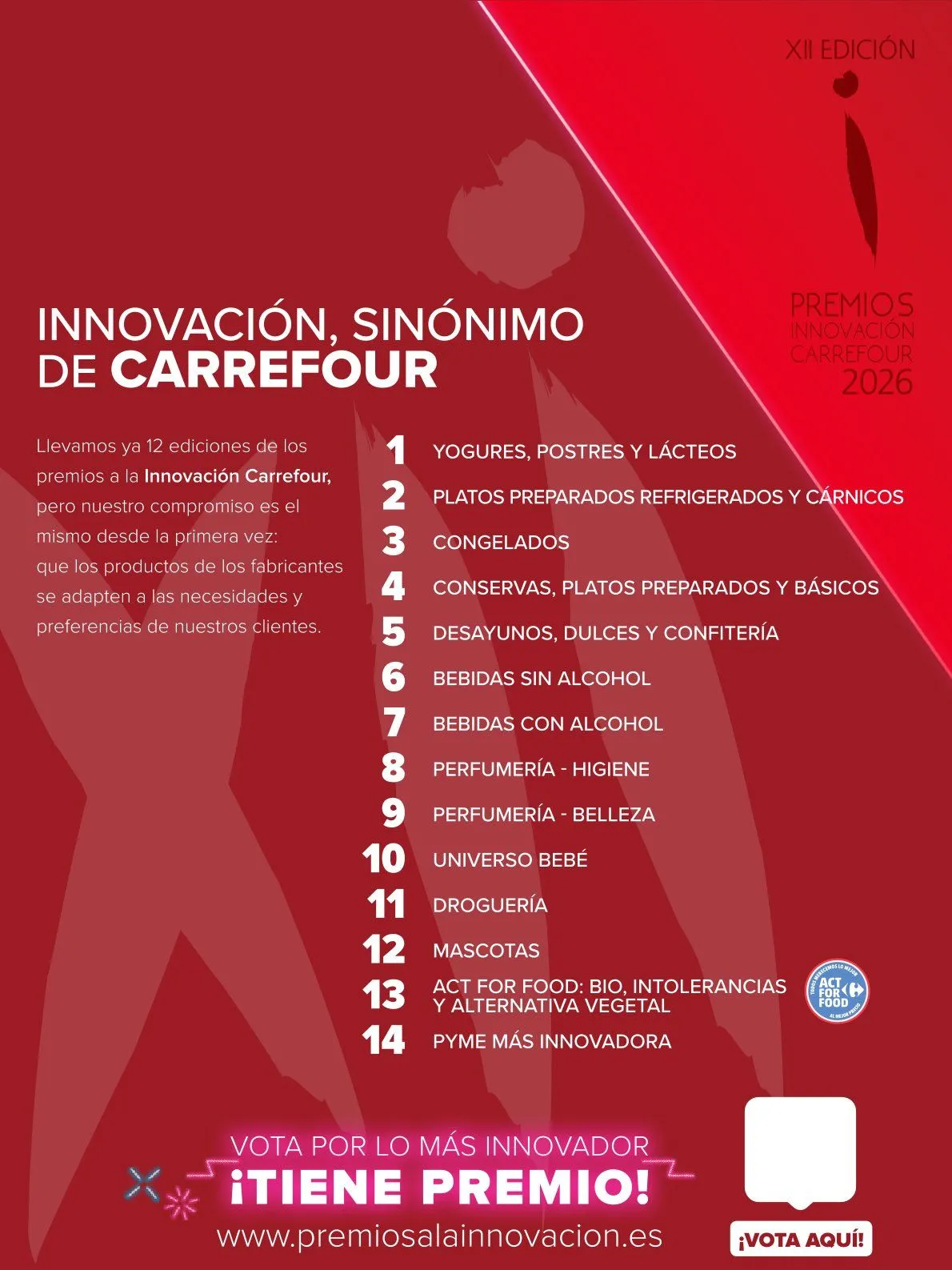 Catálogo de Carrefour Ofertas 5 de mayo al 1 de junio 2026 - Página 2