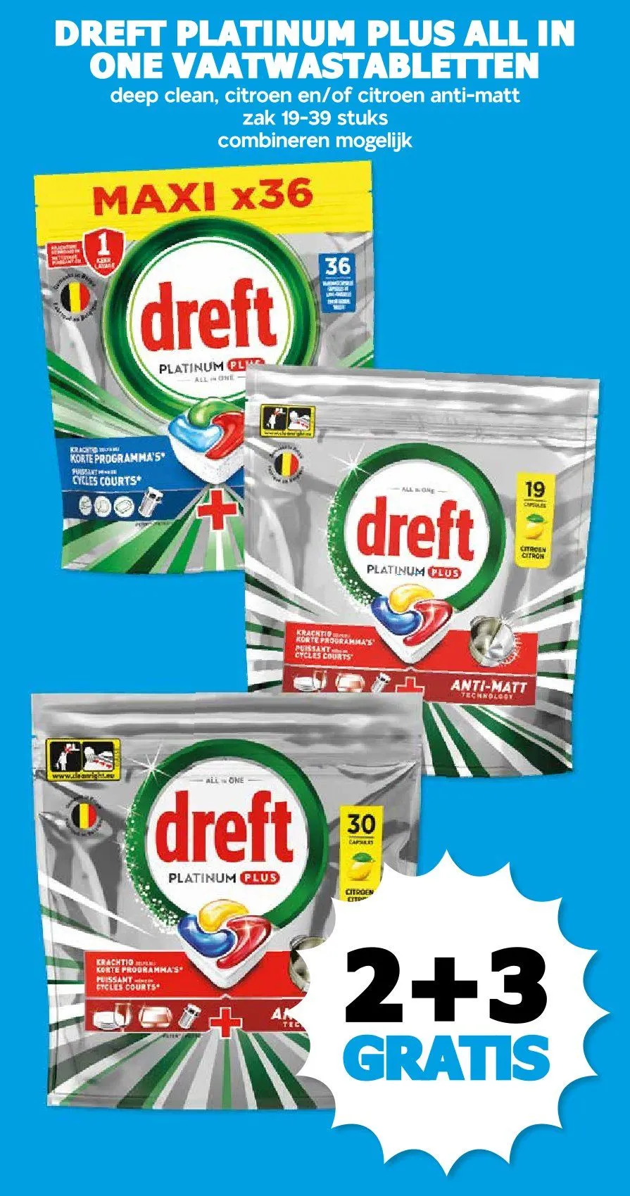 Boon's Markt folders van 25 mei tot 31 mei 2026 - Folder pagina 2
