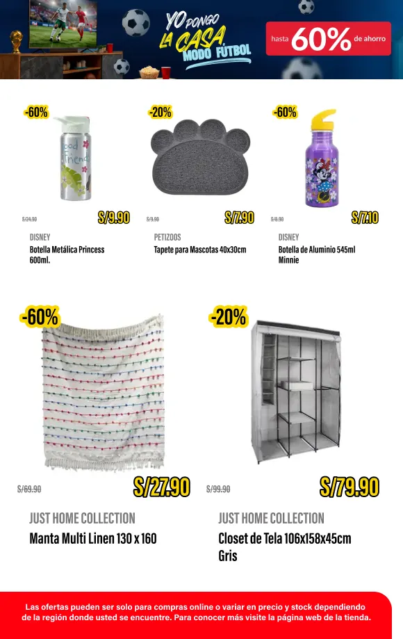 Catalogo de Maestro Ofertas 29 de junio al 19 de julio 2026 - Pag 2