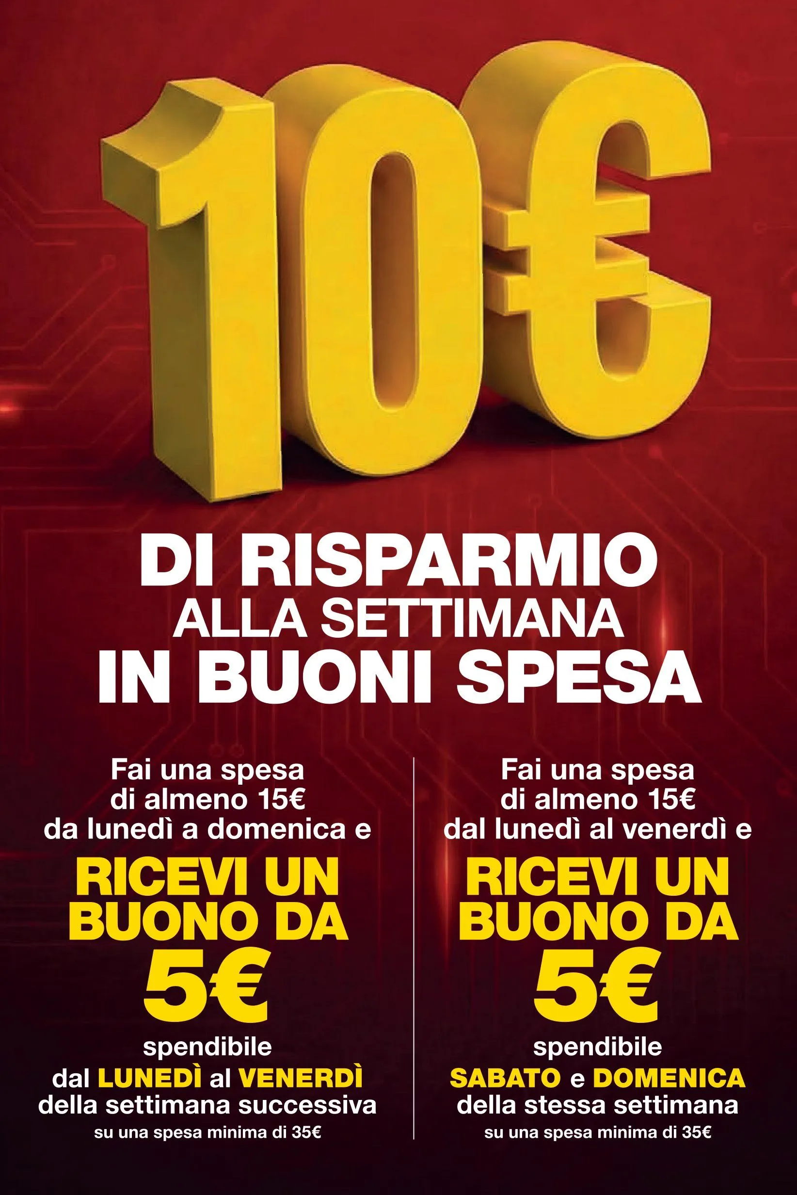 Volantini Prix Quality da 23 marzo a 9 maggio di 2026 - Pagina del volantino 2