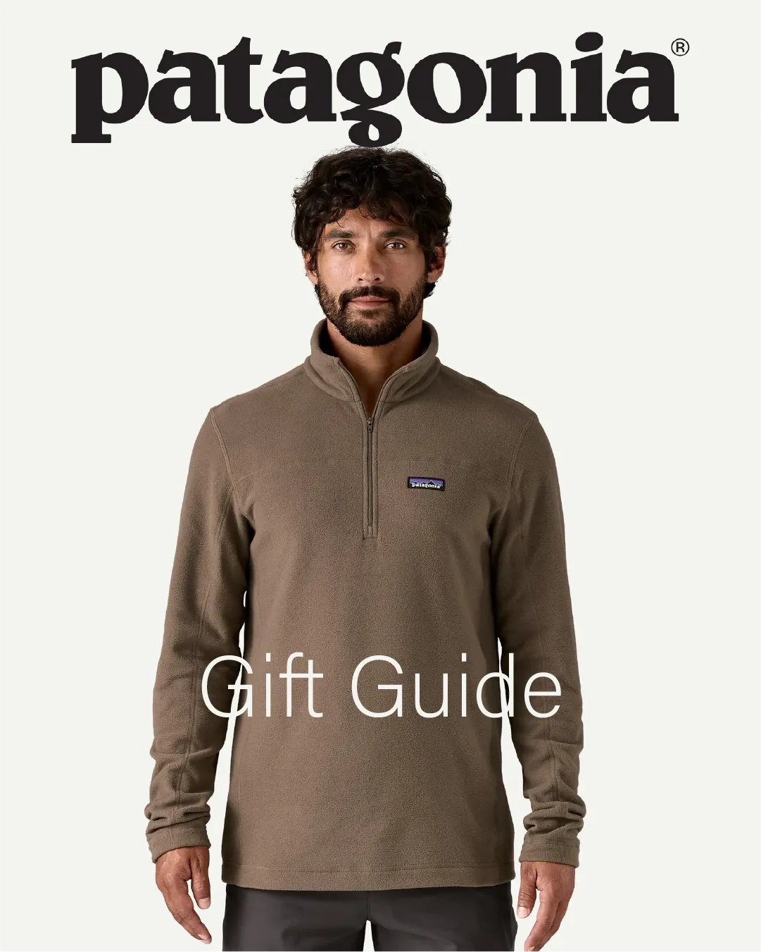 Weekly ad Patagonia Sales from December 10 to December 23 2025 - Page 1