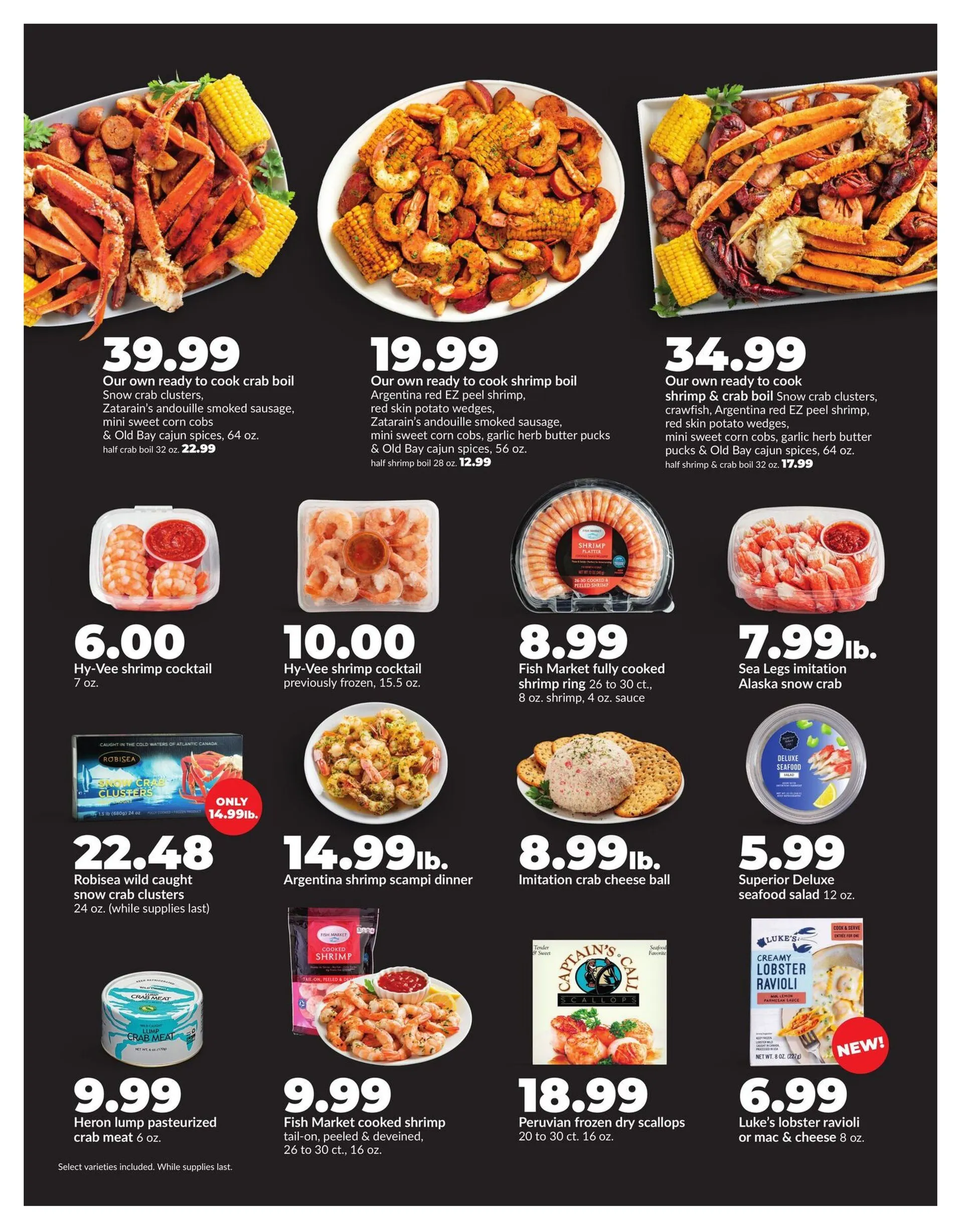 Weekly ad HyVee Sales from December 1 to January 4 2026 - Page 2