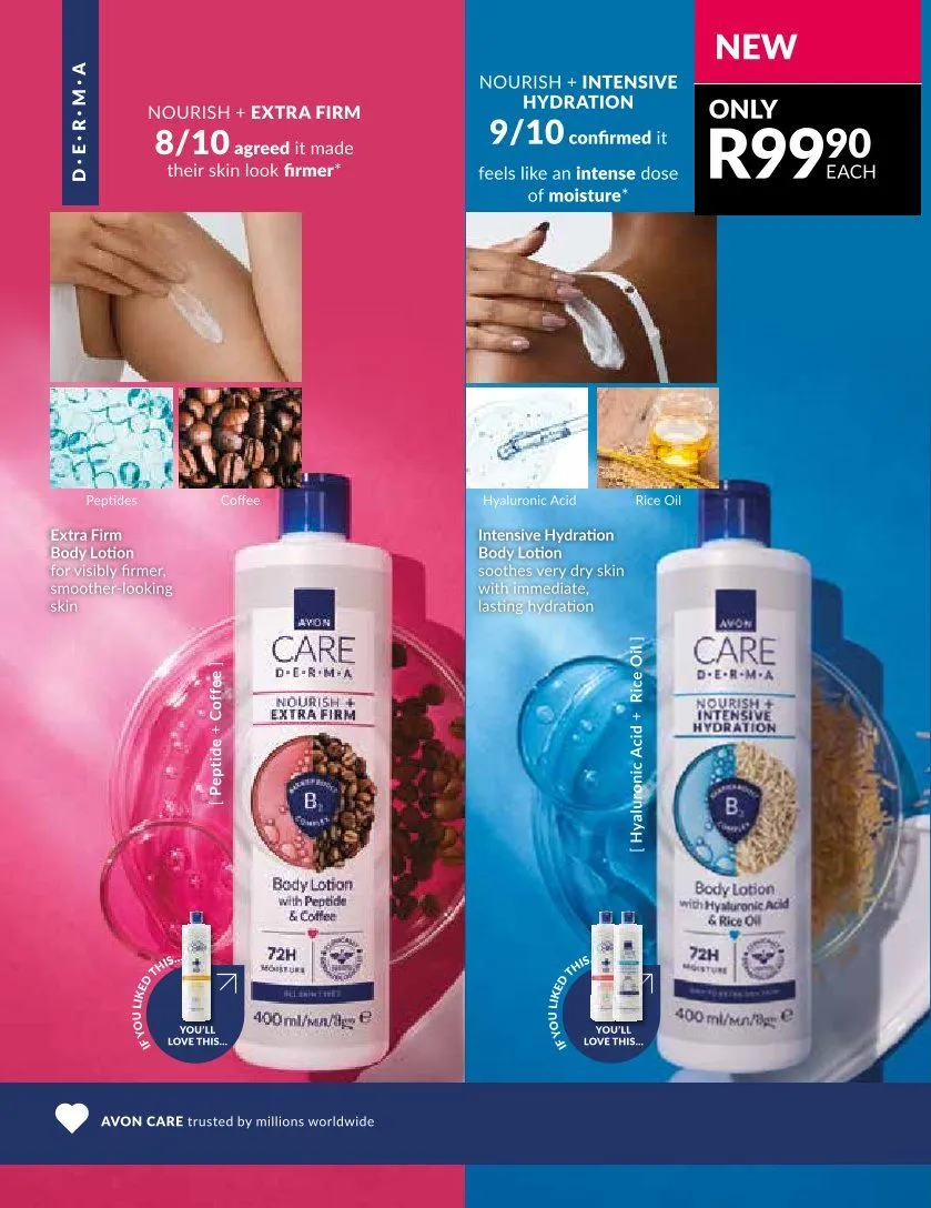 Avon weekly ads from 1 July to 31 July 2025 - Catalogue Page 2