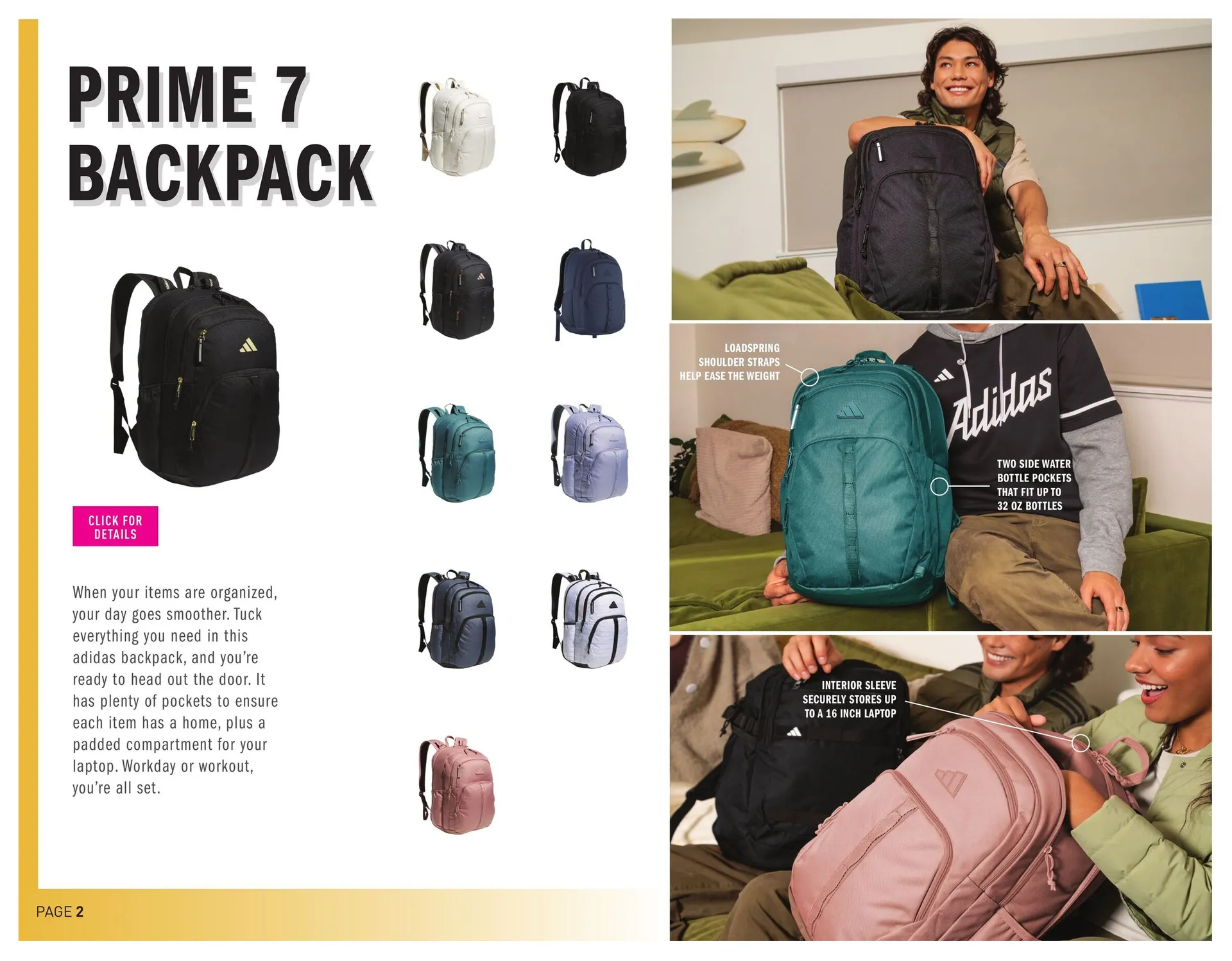 Weekly ad Dunham's Sports Sales from July 19 to July 24 2025 - Page 2