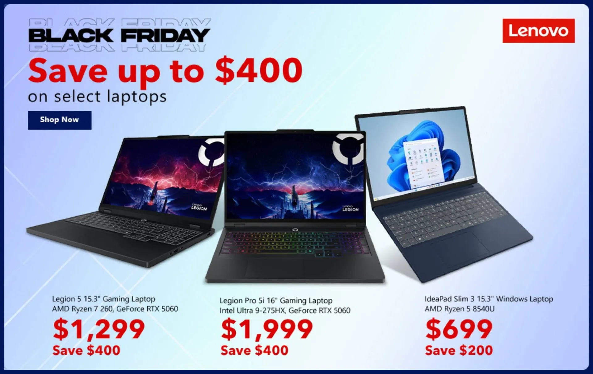 Canada Computers Sales from November 28 to December 4 2025 - flyer page 2
