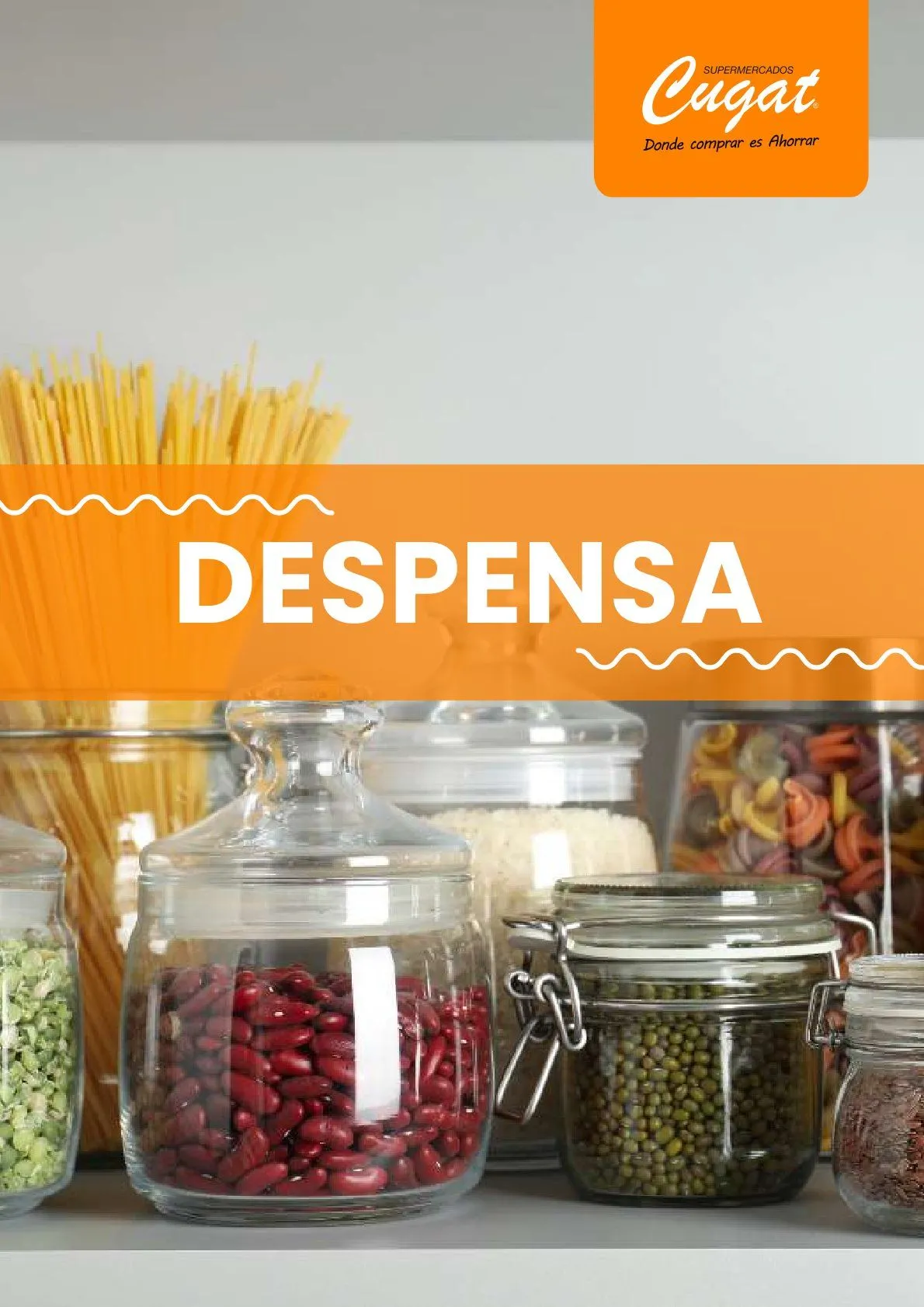 Catálogo de  Cugat Ofertas 15 de octubre al 29 de octubre 2025 - Página 2