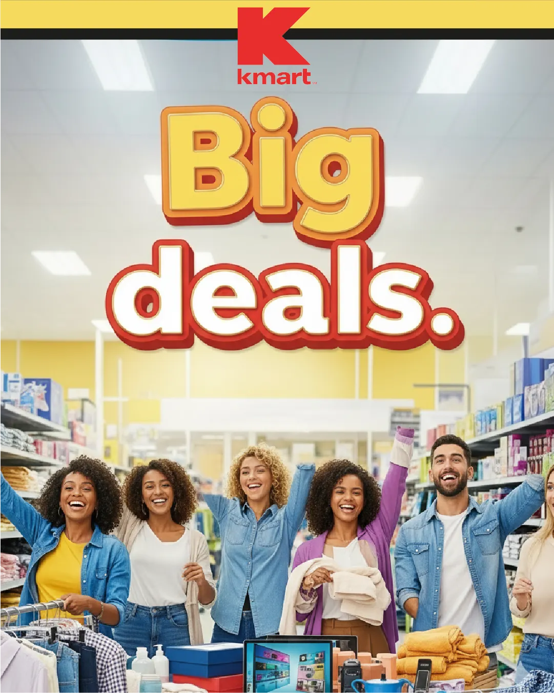 Weekly ad Weekly ads from January 6 to January 20 2026 - Page 