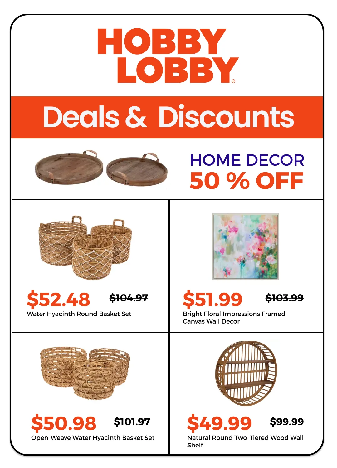 Weekly ad Weekly ads from July 4 to July 25 2025 - Page 