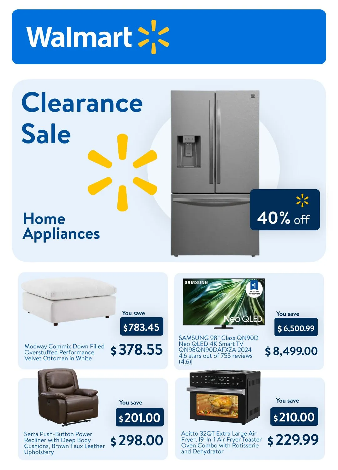 Weekly ad Rabatte from July 4 to July 25 2025 - Page 1