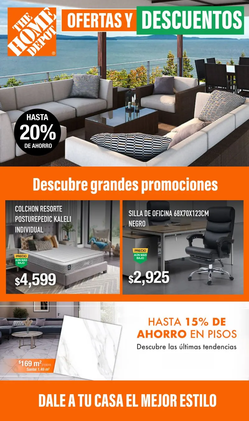 Catálogo de Ofertas 18 de agosto al 1 de septiembre 2025 - Pagina 