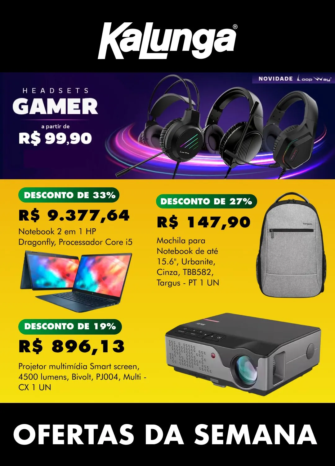 Encarte de Ofertas 4 de setembro até 18 de setembro 2025 - Pagina 1
