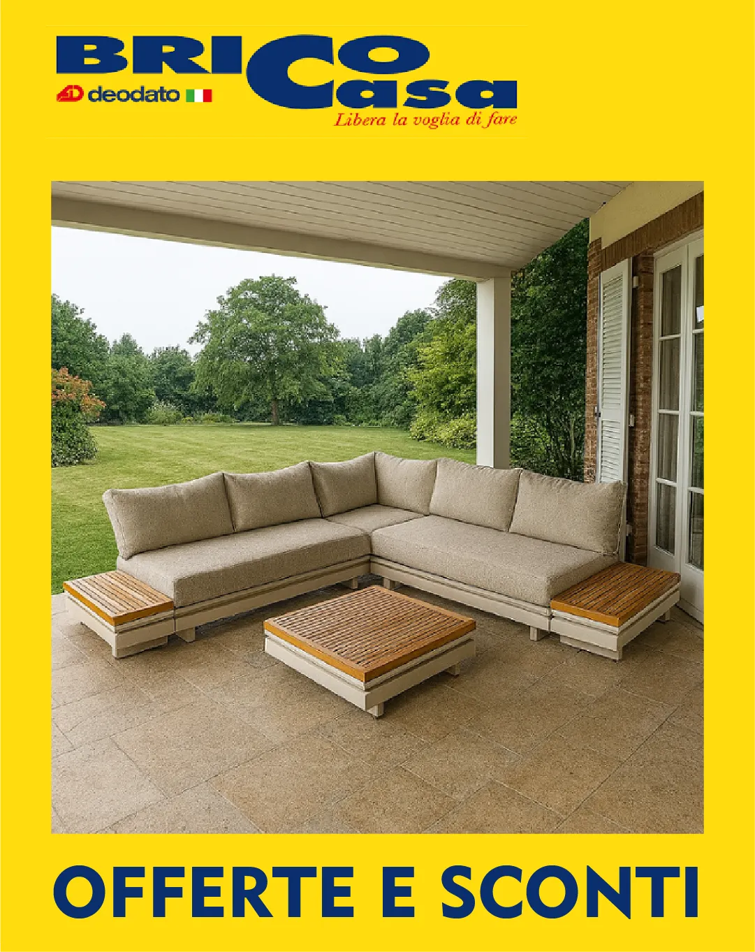 Volantino da 23 ottobre a 10 novembre di 2025 - Pagina del volantino