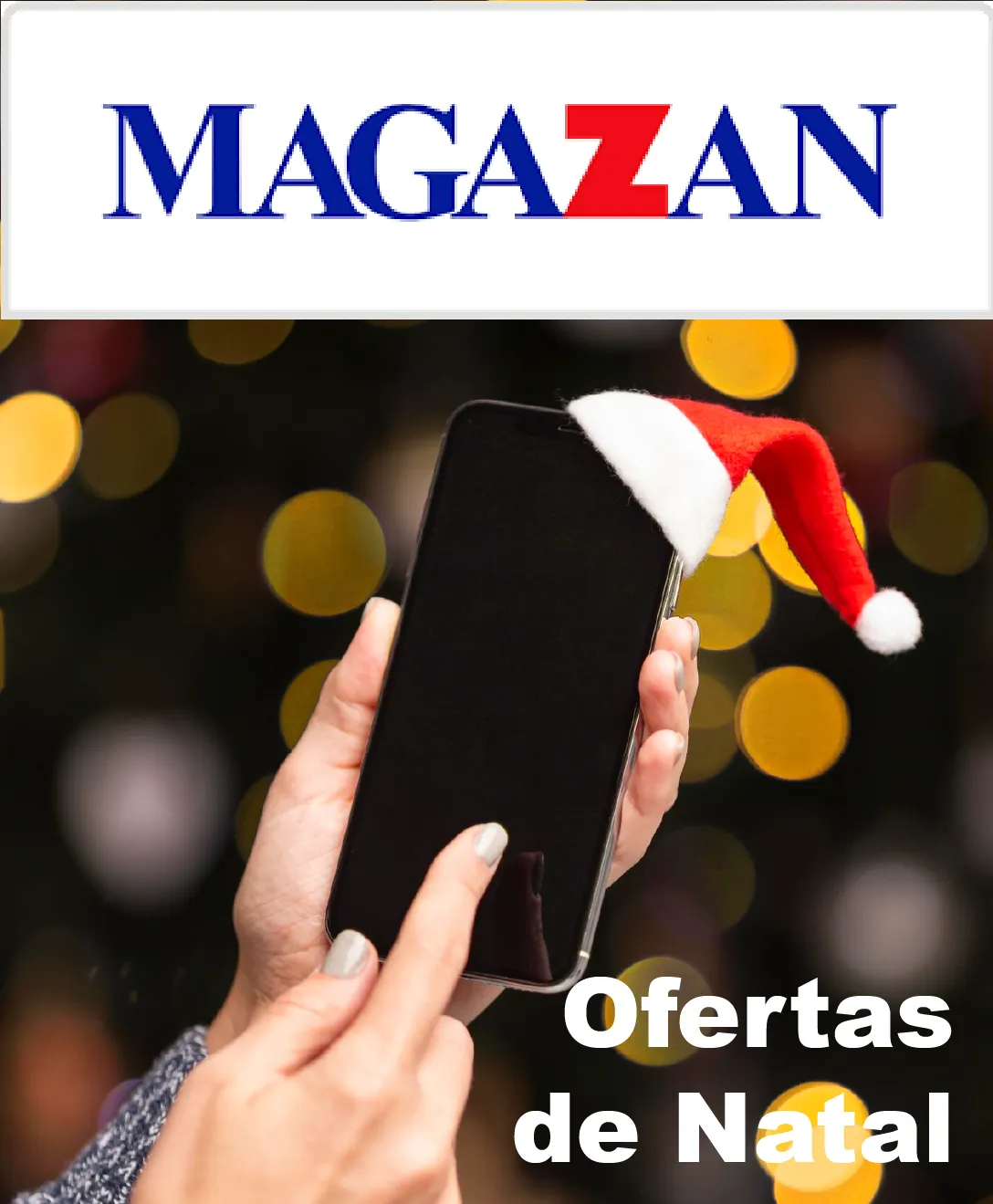 Encarte de Ofertas 19 de dezembro até 2 de janeiro 2026 - Pagina