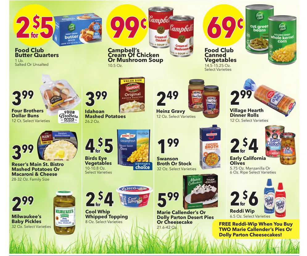 Weekly ad Coborn's Sales from April 1 to April 7 2026 - Page 2
