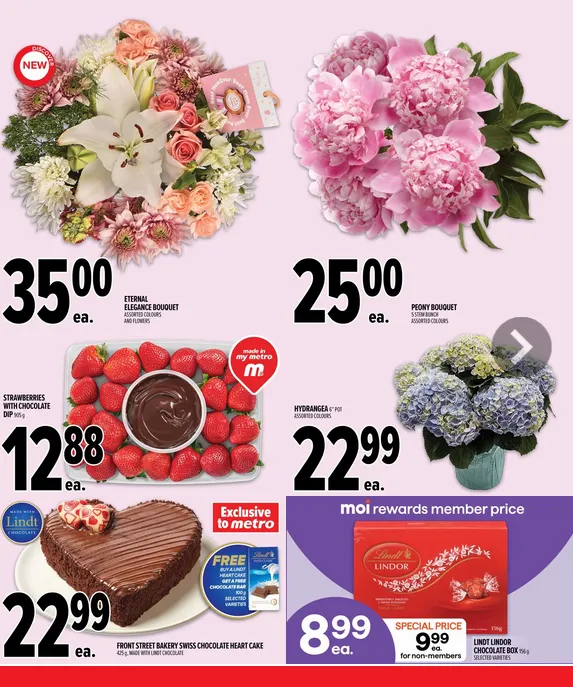  Metro Sales from May 7 to May 13 2026 - flyer page 2