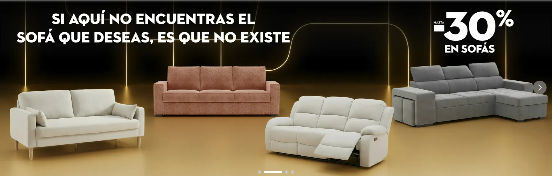 Catálogo de Conforama Ofertas 4 de diciembre al 9 de diciembre 2025 - Página 2