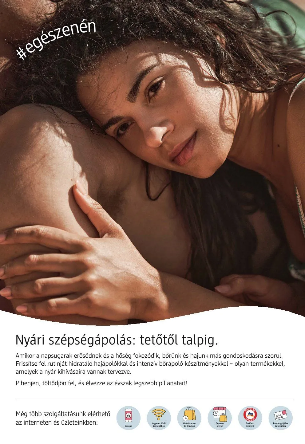 Katalógus DM legfrissebb ajánlatai július 2.-tól július 15.-ig 2026. - Oldal 2