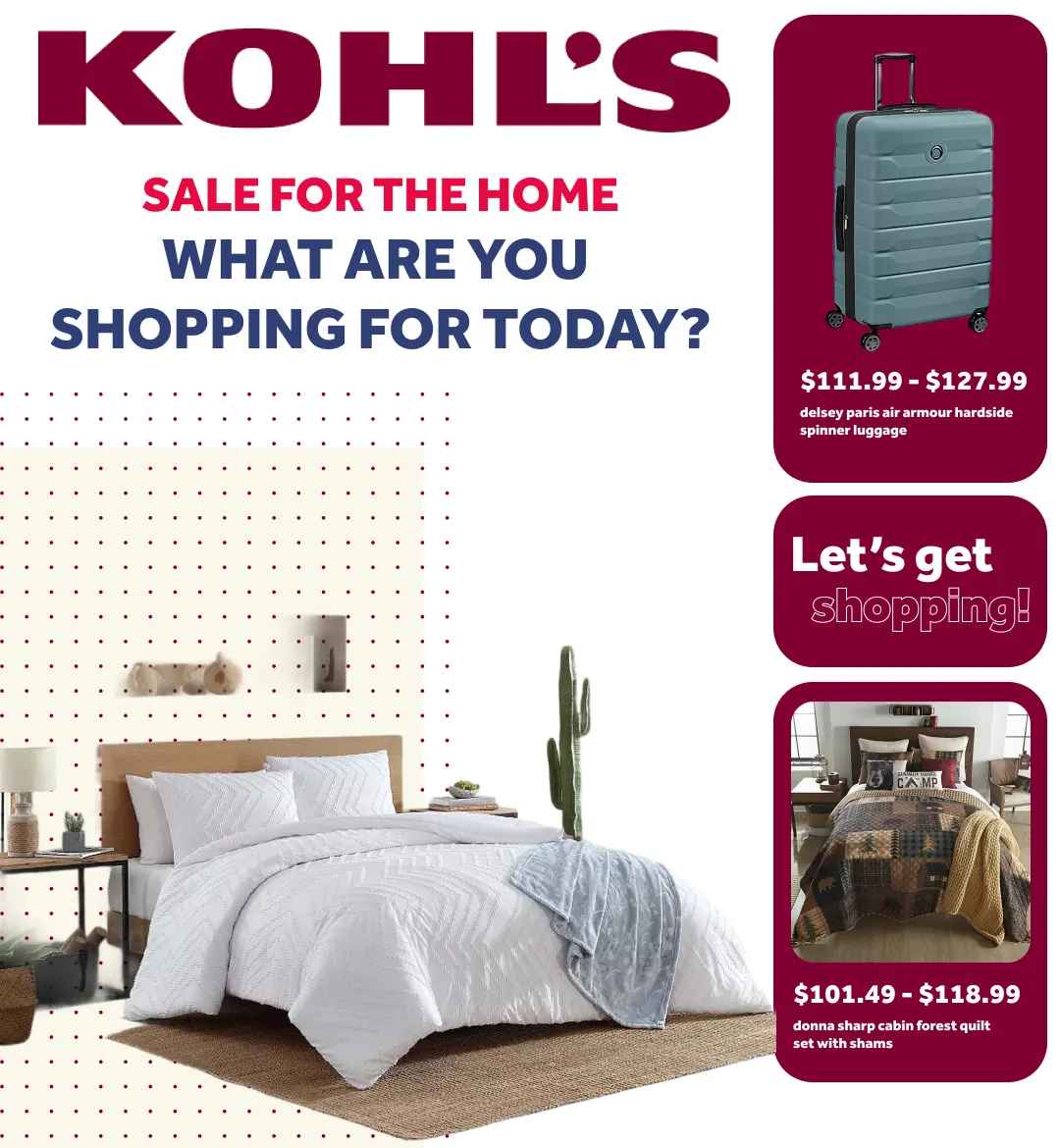 Weekly ad Weekly Ad from September 9 to September 23 2025 - Page 1