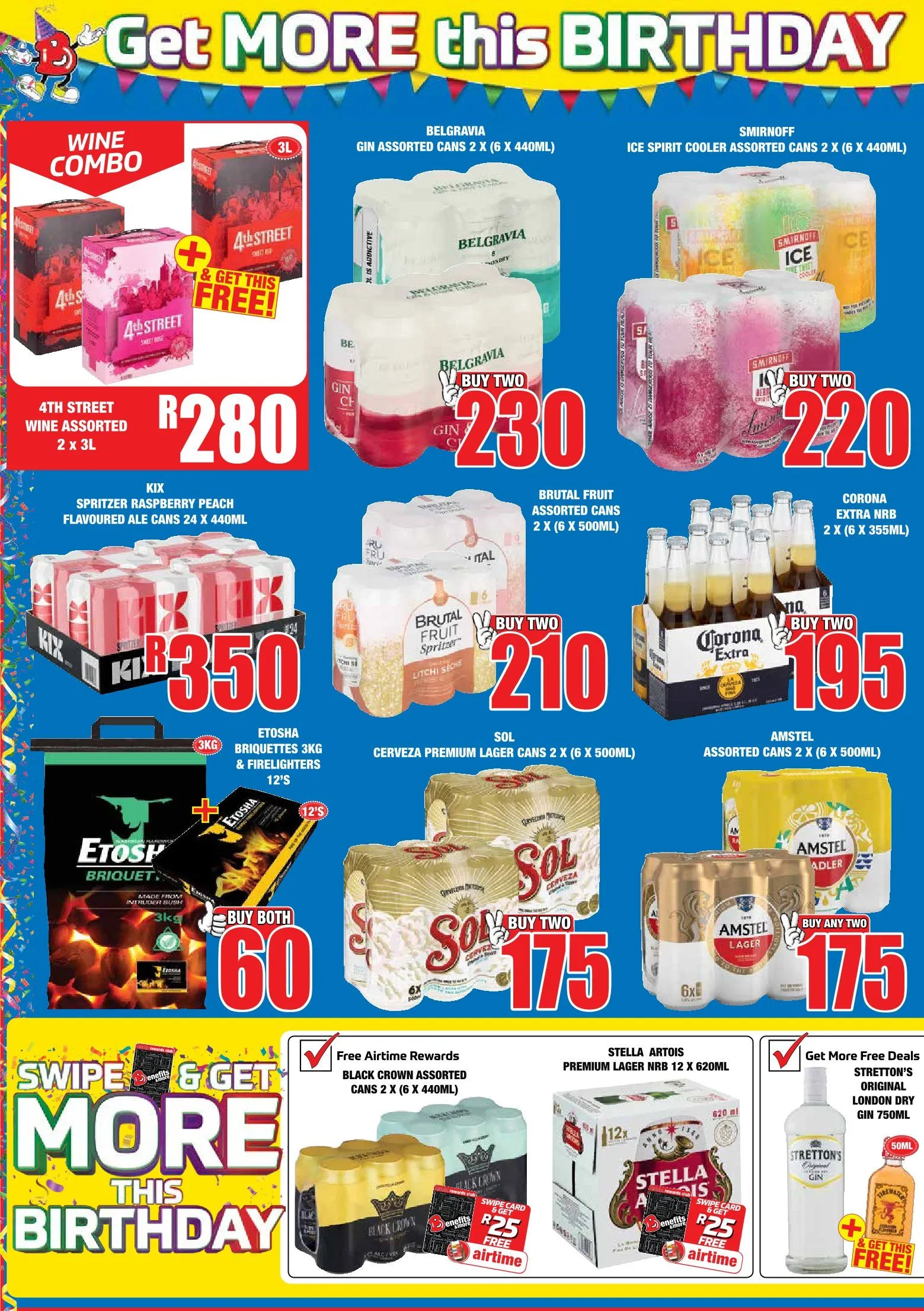 Boxer weekly ads from 25 August to 7 September 2025 - Catalogue Page 2