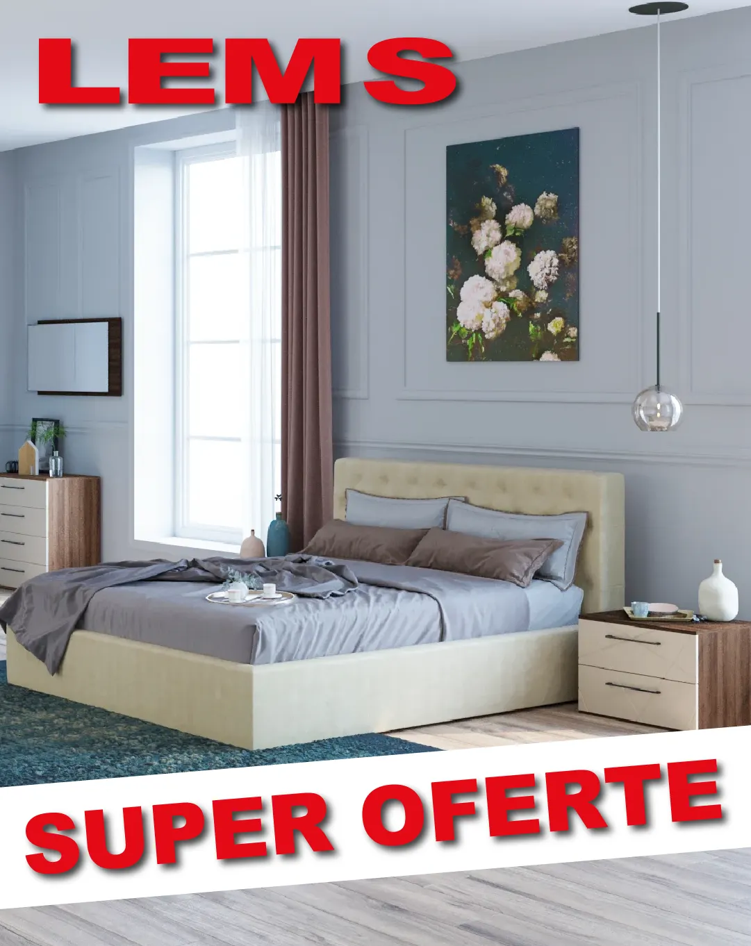 Lem's - 27 noiembrie 10 decembrie 2025