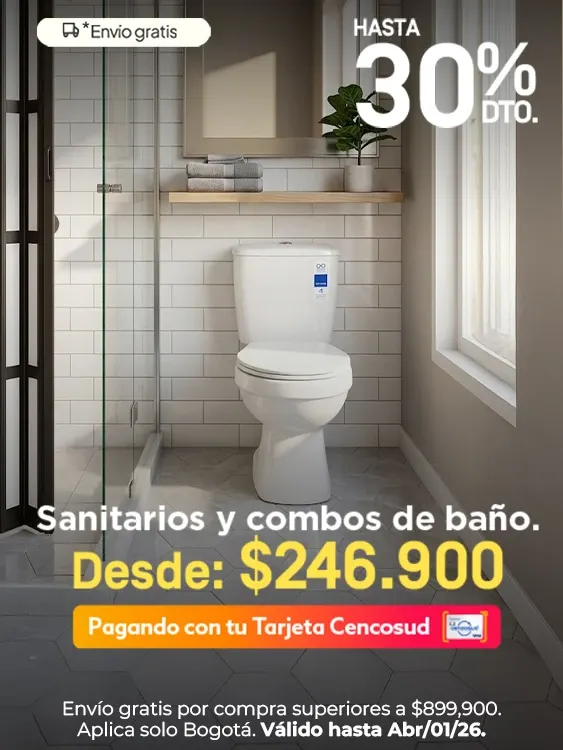 Catalogo de Ofertas de Easy 30 de marzo al 1 de abril 2026 - Pag