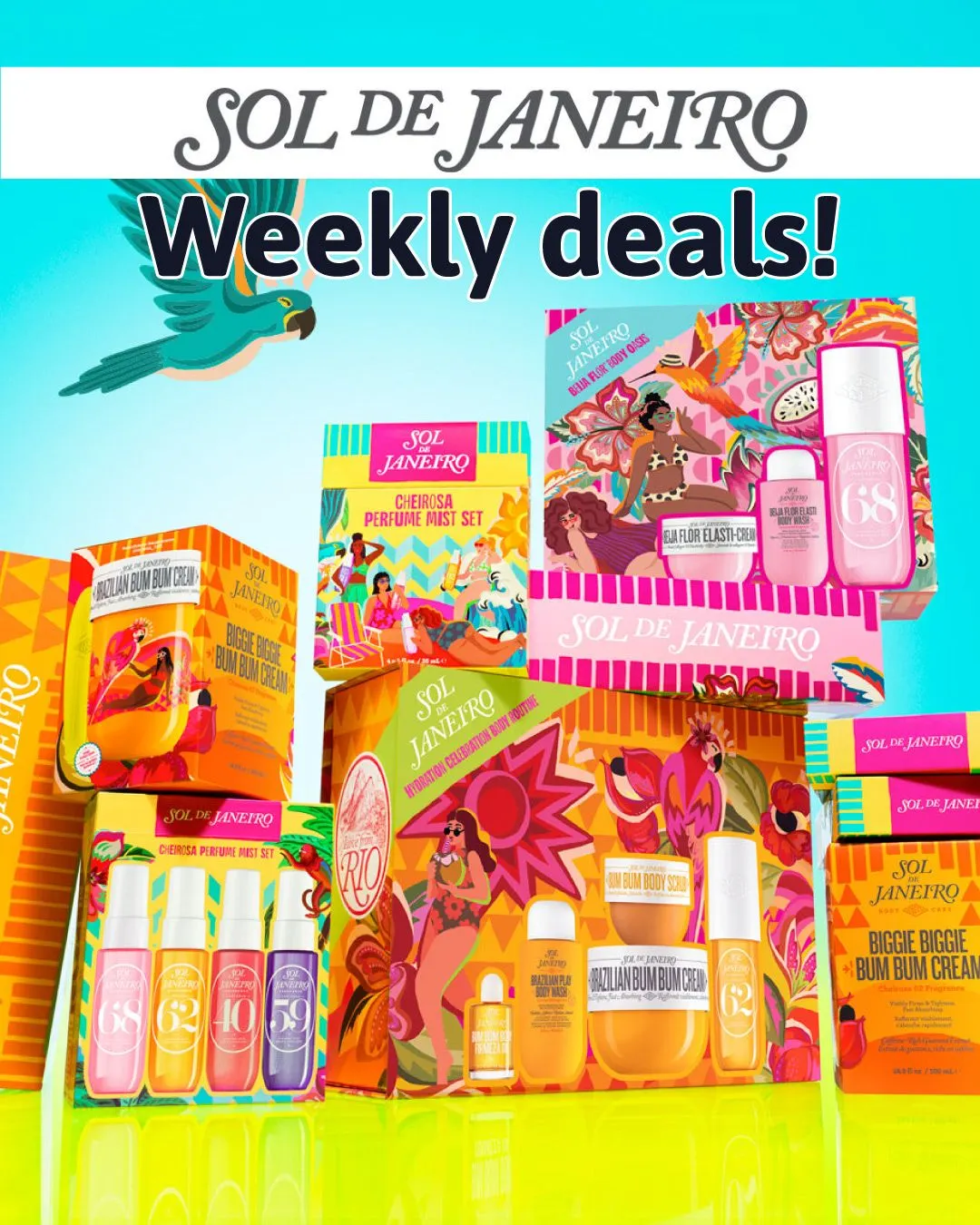 Weekly ad Weekly ad from December 17 to December 31 2024 - Page