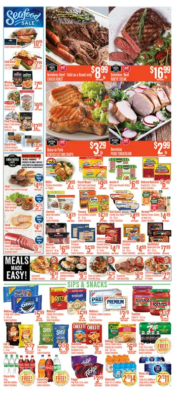 Weekly ad  Chief Supermarket Sales from February 12 to February 18 2026 - Page 2