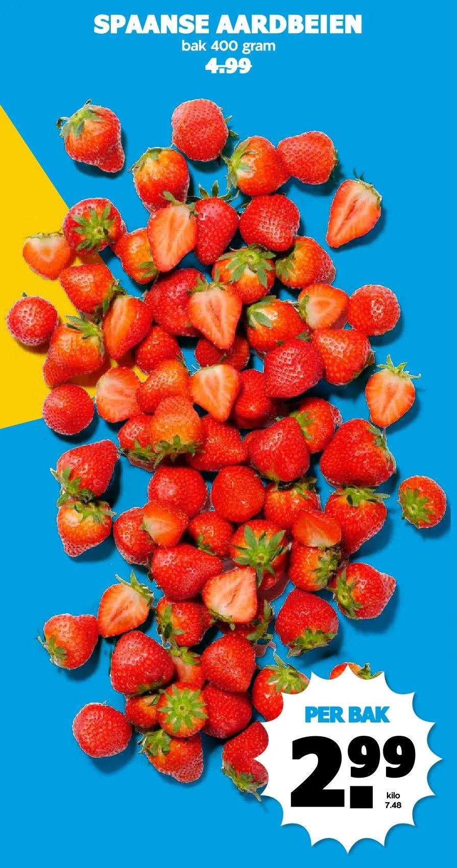 Boon's Markt folders van 26 januari tot 1 februari 2026 - Folder pagina 2