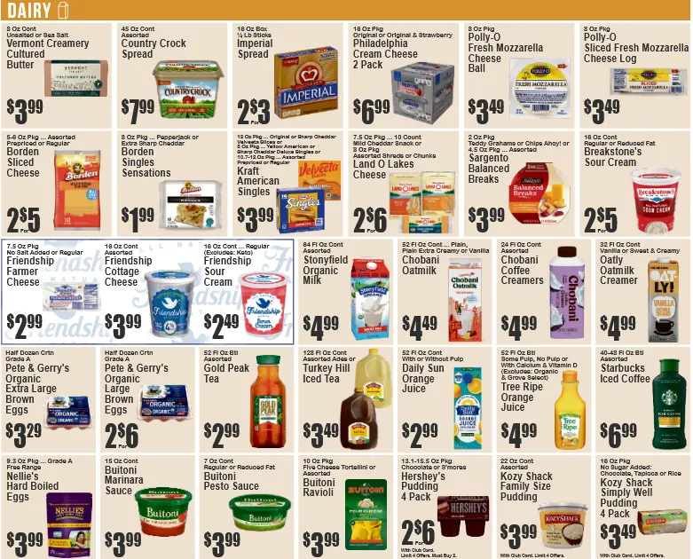 Weekly ad  SuperFresh Sales from February 20 to February 26 2026 - Page 2