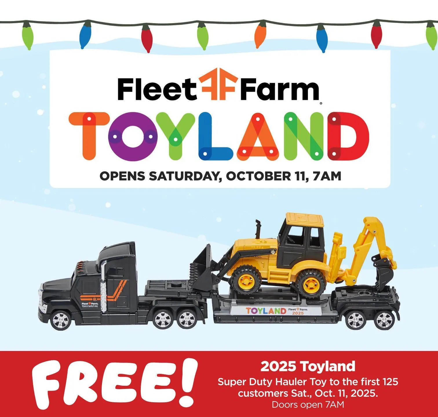 Weekly ad Fleet Farm Sales from October 9 to October 15 2025 - Page 4