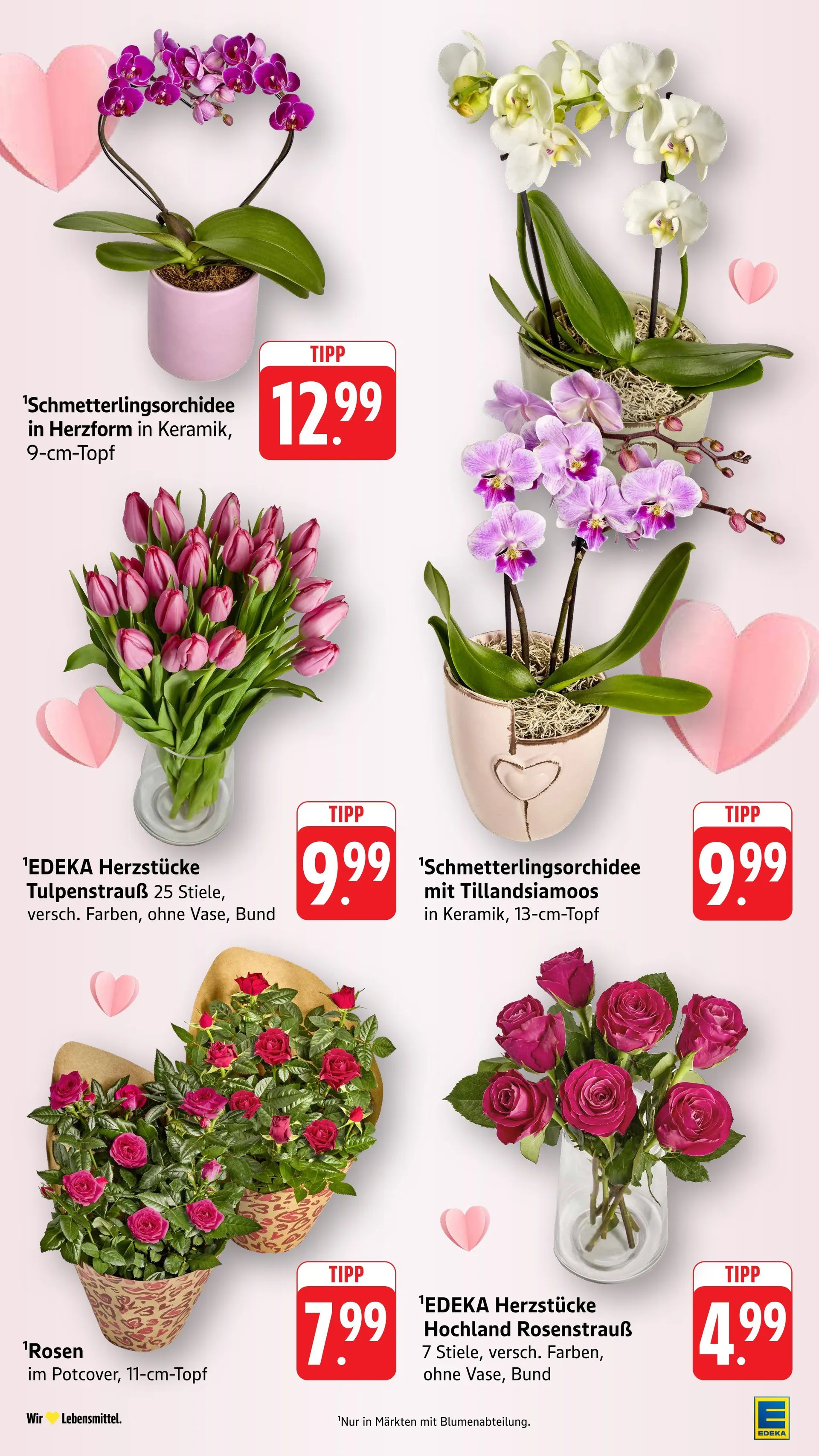 EDEKA Angebote von 9. Februar bis 14. Februar 2026 - Prospekt seite 2